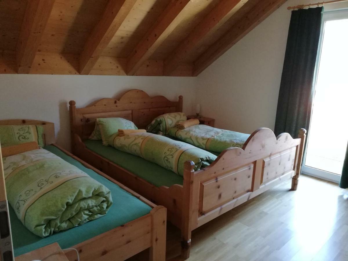 Chasa Ludwig Scuol 245 E Apartment Екстериор снимка