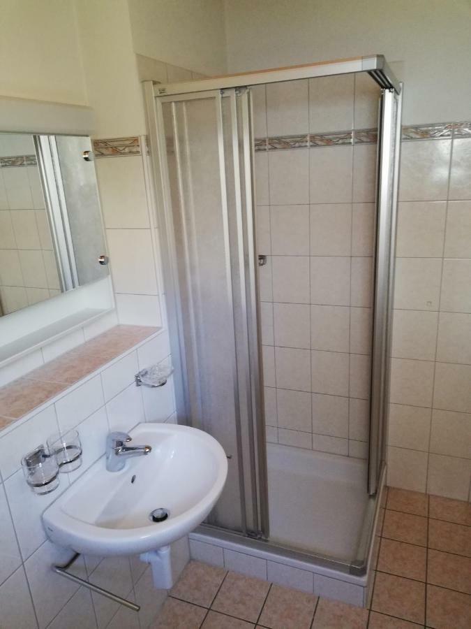 Chasa Ludwig Scuol 245 E Apartment Екстериор снимка
