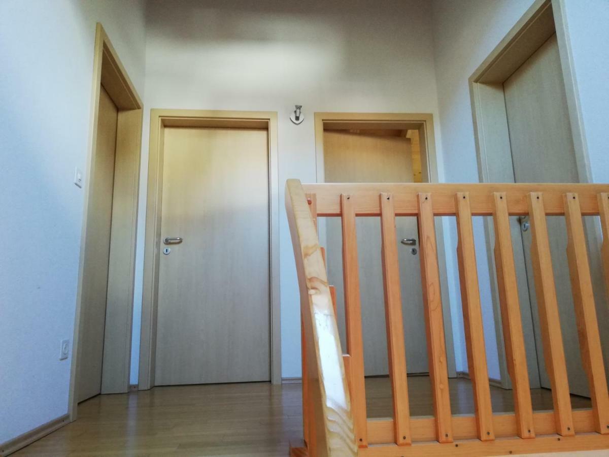 Chasa Ludwig Scuol 245 E Apartment Екстериор снимка