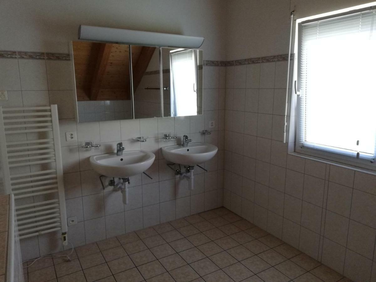 Chasa Ludwig Scuol 245 E Apartment Екстериор снимка