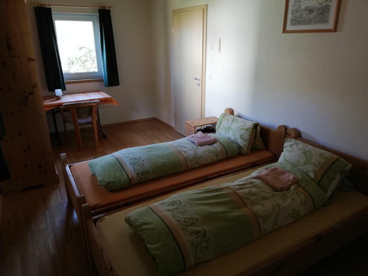Chasa Ludwig Scuol 245 E Apartment Екстериор снимка