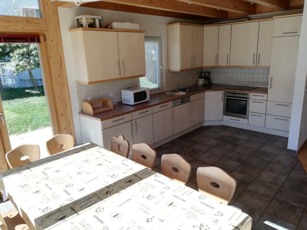 Chasa Ludwig Scuol 245 E Apartment Екстериор снимка